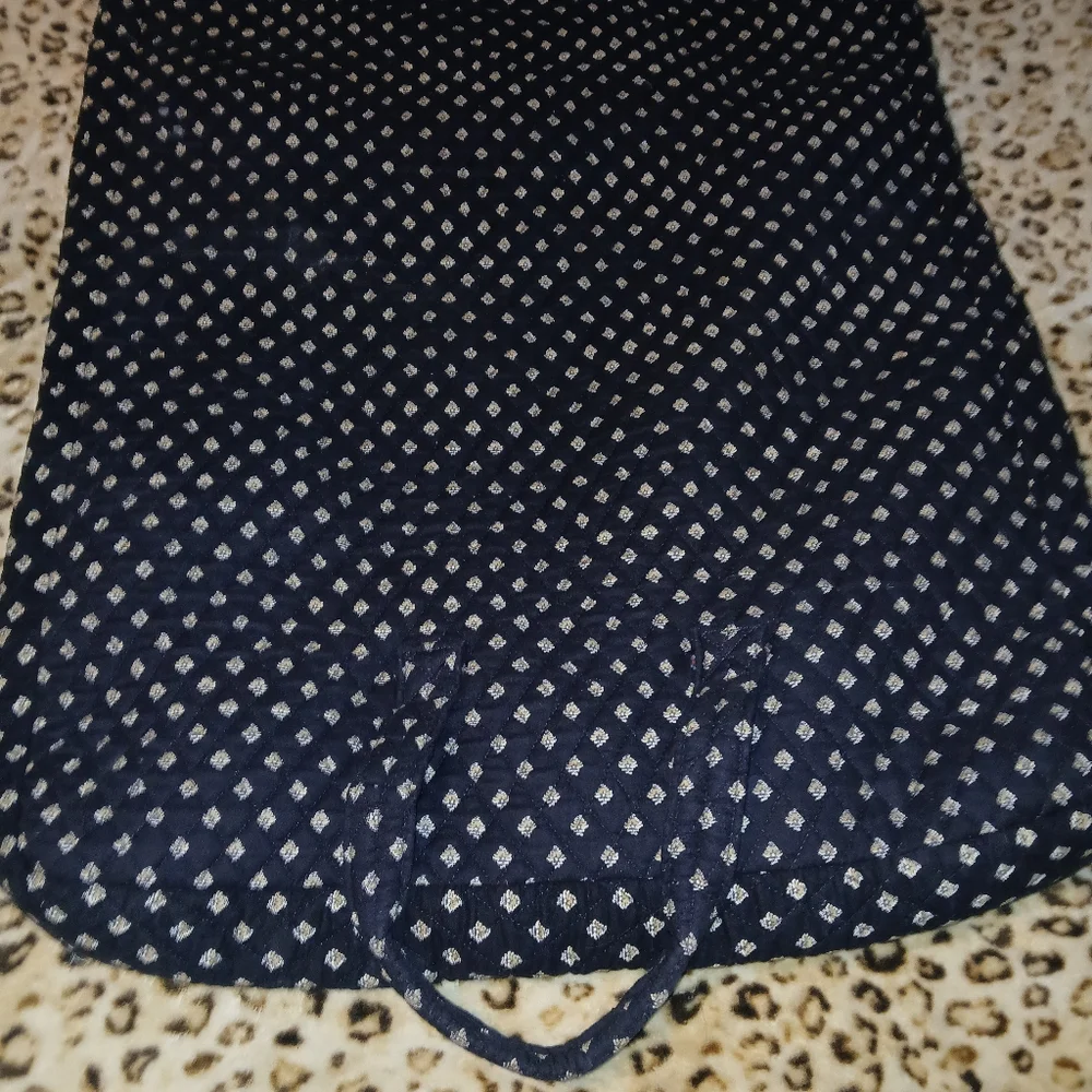 Vera Brabley Clothing Carrier